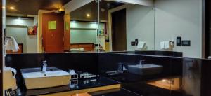 Dimora Hotels And Resorts的一间浴室