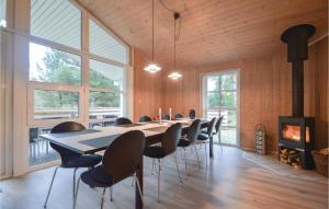 Φωτογραφία από το άλμπουμ του Holiday Home Trinnesvej Rømø Xi σε Bolilmark