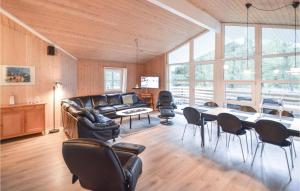 BolilmarkにあるAwesome Home In Rm With 4 Bedrooms, Sauna And Wifiのギャラリーの写真