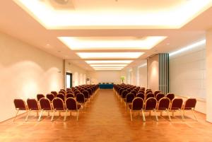 Konferenční prostory v ubytování San Giorgio, Sure Hotel Collection by Best Western