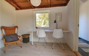 Gallery image of Holiday Home Nybyvej Fanø in Fanø