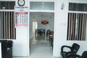 Fotografie z fotogalerie ubytování Bon Voyaage Tourist Inn v destinaci Trincomalee