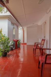 Fotografie z fotogalerie ubytování Bon Voyaage Tourist Inn v destinaci Trincomalee