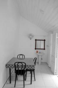 Fotografie z fotogalerie ubytování Bon Voyaage Tourist Inn v destinaci Trincomalee