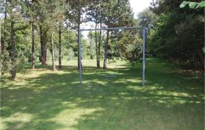 Κήπος έξω από το Holiday Home Ristinge Vejle Ejerlaug Humble X +7 φωτογραφίες