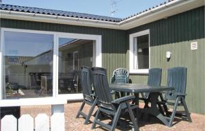 Φωτογραφία από το άλμπουμ του Holiday Home Bjørnøvænget Faaborg X σε Bøjden