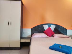 Fotografie z fotogalerie ubytování Megafarm Inn v destinaci Mahábalešvár