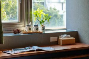 Fotografie z fotogalerie ubytování Goodmore Hotel v destinaci Taipei