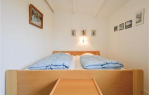 エーベルトフトにあるBeautiful Home In Ebeltoft With 3 Bedrooms And Wifiのギャラリーの写真