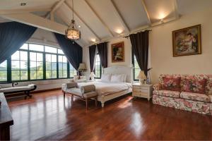 Gallery image of Chateau de Prim Khao Yai in Ban Sap Phlu