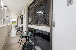 Foto dalla galleria di Reef Gateway Hotel ad Airlie Beach