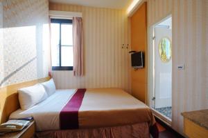 Gallery image of Happy Hotel in Kaohsiung