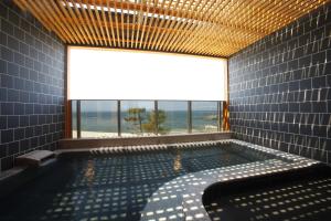 Φωτογραφία από το άλμπουμ του Bayside Square Kaike Hotel σε Yonago