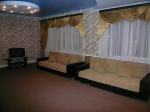 Gallery image of Guest House Svoyaky in Gomel