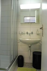 Ванна кімната в Aragon V149