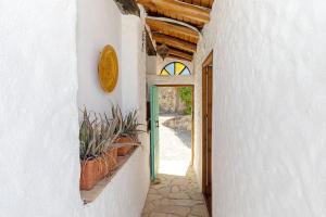 Fotografie z fotogalerie ubytování CASA EL CANTÓN v destinaci Jimera de Líbar