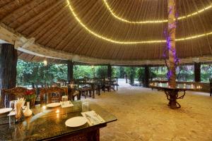 Gallery image of Lohagarh Corbett Resort in Belparāo