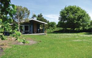 Κήπος έξω από το Holiday Home Engkarsevej +19 φωτογραφίες