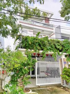 Fotografie z fotogalerie ubytování Ly Ly River v destinaci Hoi An