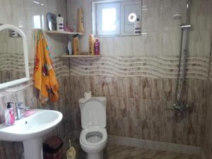 Bagno di Shorena's Homestay