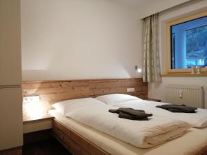Ένα ή περισσότερα κρεβάτια σε δωμάτιο στο Apart Life