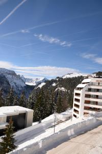 Φυσικό τοπίο κοντά σε αυτό το διαμέρισμα