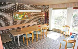 Gallery image of Amazing Home In Asperup With Kitchen in Asperup
