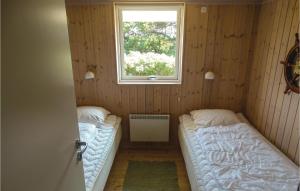 Ένα ή περισσότερα κρεβάτια σε δωμάτιο στο Buller