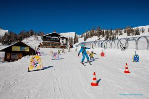 Gallery image of Appartements-Restaurant Schwaiger in Tauplitz