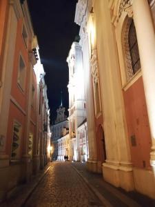 Fotografia z galérie ubytovania Ślusarska przy Starym 13 v Poznani