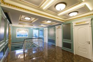Fotografie z fotogalerie ubytování Elite Palace v destinaci Tirana