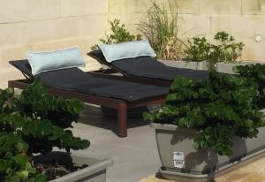 Afbeelding uit fotogalerij van Casa Cara in Birgu