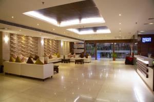 Gallery image of Hotel Sapphire in Chandīgarh