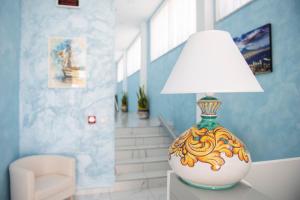 Gallery image of Stabia Dream Rooms in Castellammare di Stabia