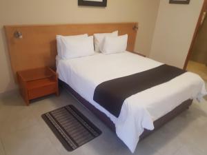 Fotografie z fotogalerie ubytování Europrime Hotel v destinaci Boksburg