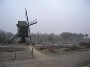 Gallery image of B&B De Meren in Aarschot