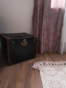 Fotografie z fotogalerie ubytování Vadóka ház v destinaci Öriszentpéter