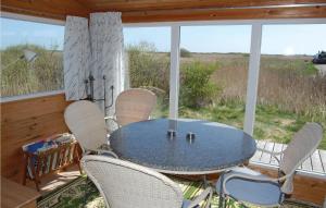 BolilmarkにあるHoliday Home Lakolk Xc Denmarkのギャラリーの写真
