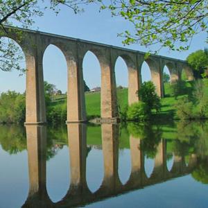 hôtel du viaduc