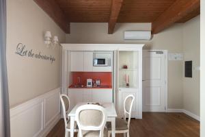 Gallery image of Suites & Apartments Liola' in Castrocielo