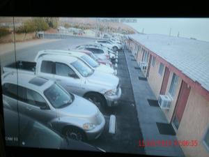 Foto sihtkohas Joshua Tree asuva majutusasutuse Safari Motor Inn - Joshua Tree galeriist
