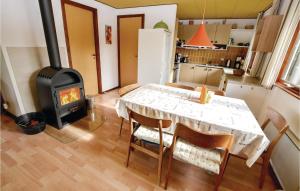 Fotografie z fotogalerie ubytování Three-Bedroom Holiday Home In Sydals v destinaci Skovbyballe