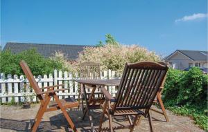 Φωτογραφία από το άλμπουμ του One-Bedroom Holiday Home In Sjolund σε Sjølund