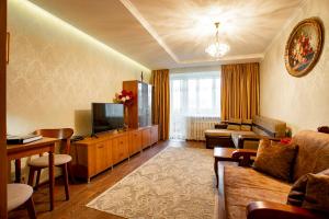 Gallery image of Apartments at the Central Square in the City Center in Kherson