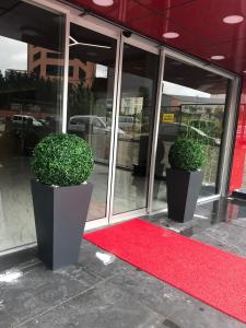 Gallery image of Atacity Hotel in Istanbul