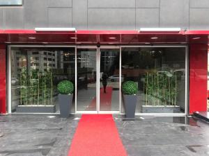 Gallery image of Atacity Hotel in Istanbul
