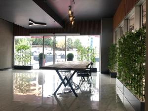 Gallery image of Atacity Hotel in Istanbul +42 photos