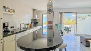 Fotografia z galérie ubytovania 2 Bedroom Beach front apartment Benalmadena v destinácii Benalmádena