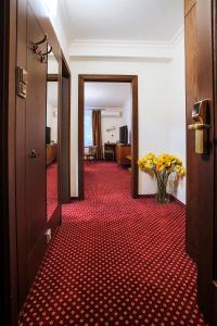 Kép Hotel Ostrov szállásáról Nymburkban a galériában