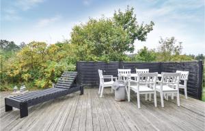 Fotografie z fotogalerie ubytování Holiday Home Bragevej v destinaci Ebeltoft